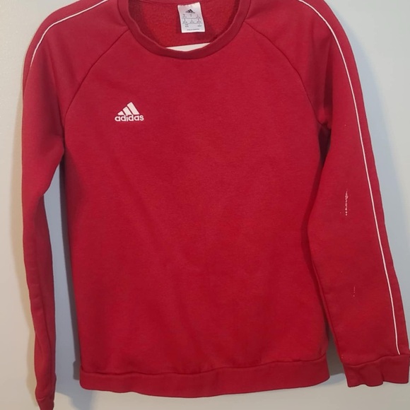 ADIDAS SWEATSHIRT - Picture 9 of 11